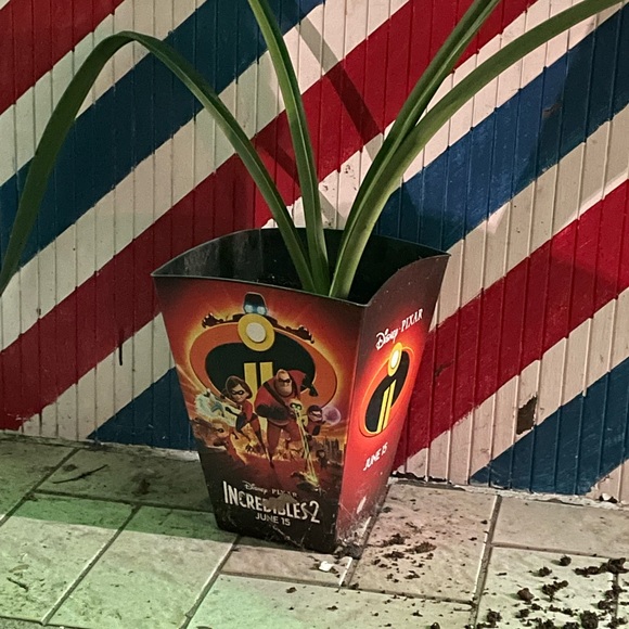 Meet your Posher, Autumn - Picture 1 of 1